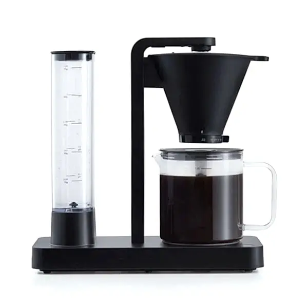 Wilfa - Performance Filtre Kahve Makinesi 1,800W 1.25 Lt. - WSPL-3B