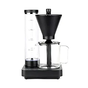 Wilfa - Performance Kompakt Filtre Kahve Makinesi 1,600W 1 Lt. - CM8B-A100