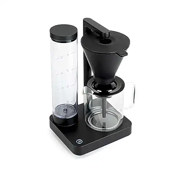 Wilfa - Performance Kompakt Filtre Kahve Makinesi 1,600W 1 Lt. - CM8B-A100