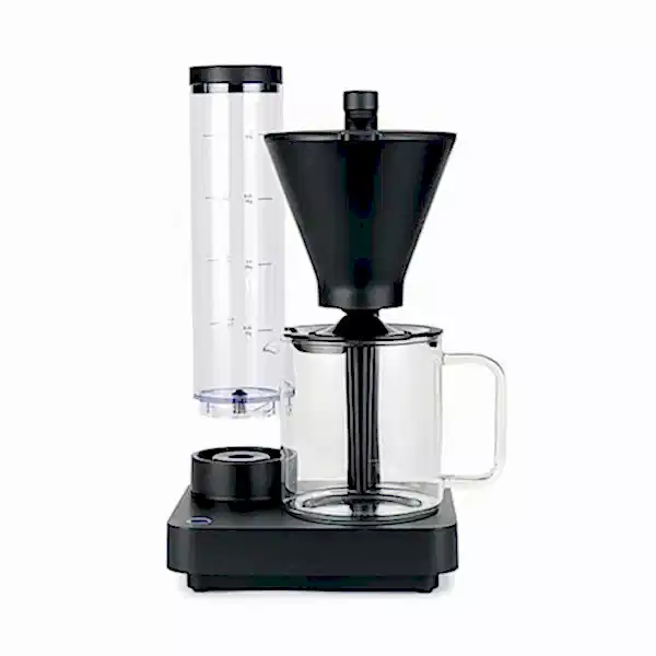 Wilfa - Performance Kompakt Filtre Kahve Makinesi 1,600W 1 Lt. - CM8B-A100