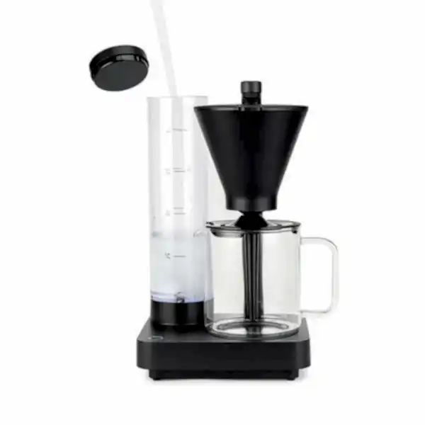 Wilfa - Performance Kompakt Filtre Kahve Makinesi 1,600W 1 Lt. - CM8B-A100