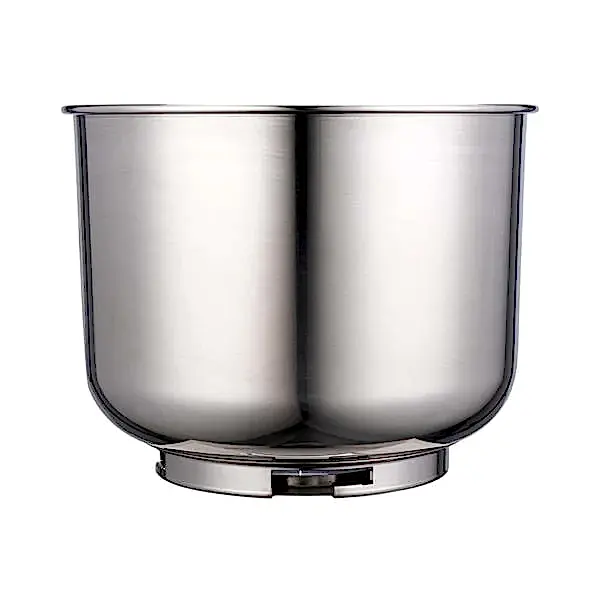 Wilfa - Probaker Paslanmaz çelik 7lt. Kase - 631952
